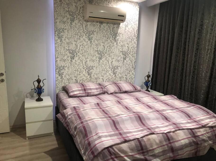 Apartment Lara Denize Sifir Havuzlu Sifir Esyali 2 Yatak Odali Muhtesem Ev *
